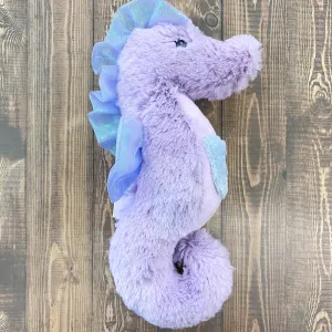 Sera the Seahorse Tooth Fairy