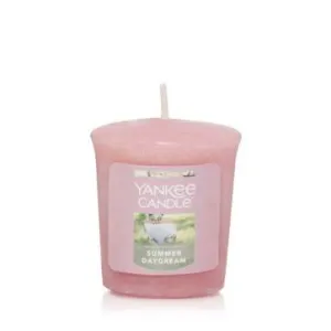 Summer Daydream Samplers Votive Candle