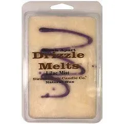 Swan Creek Drizzle Melts - Lilac Mist