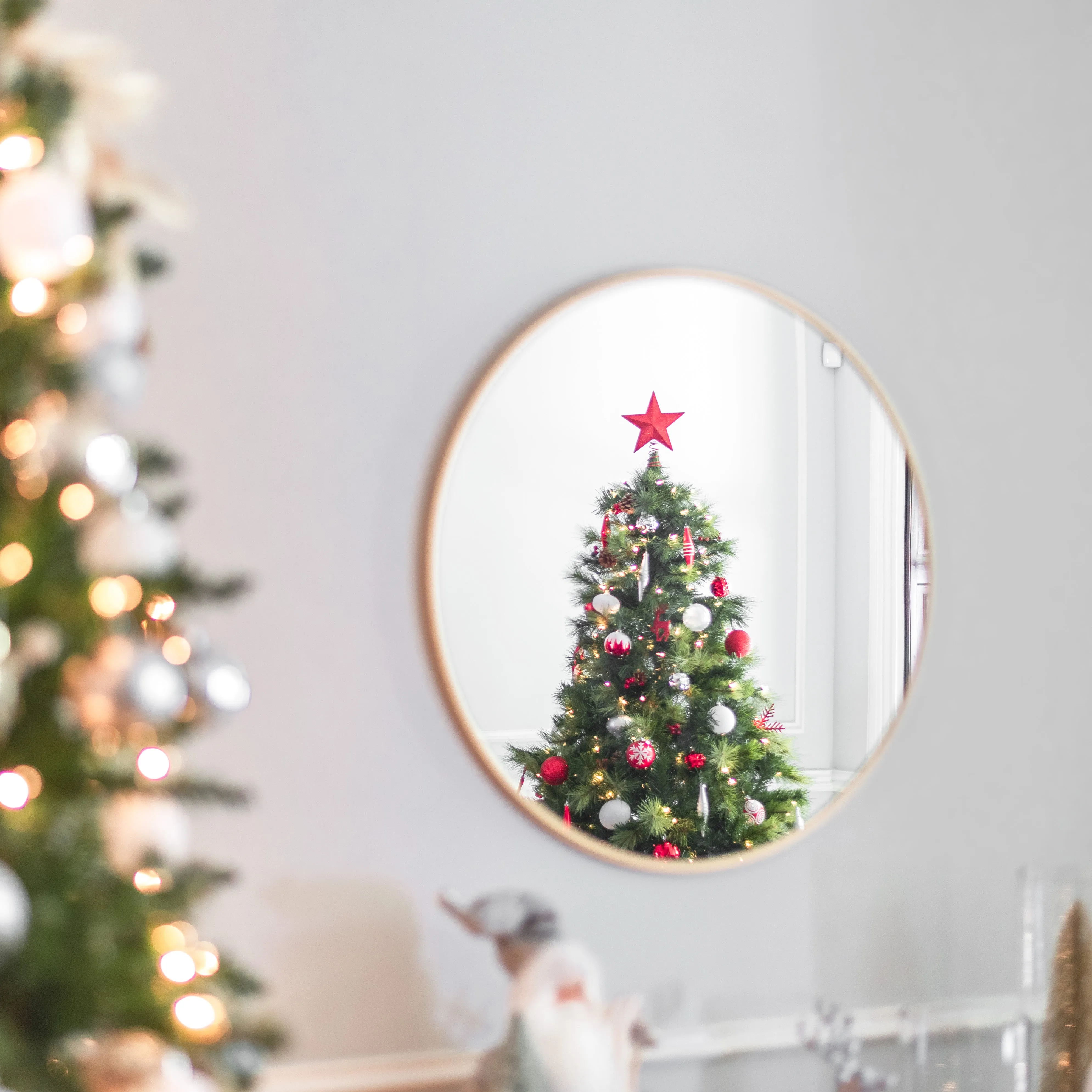 The Noelle Tree - 7 ft